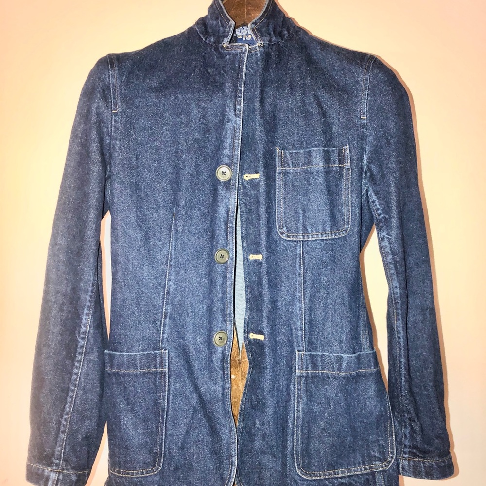 Ralph Lauren BLACK Label JACKET